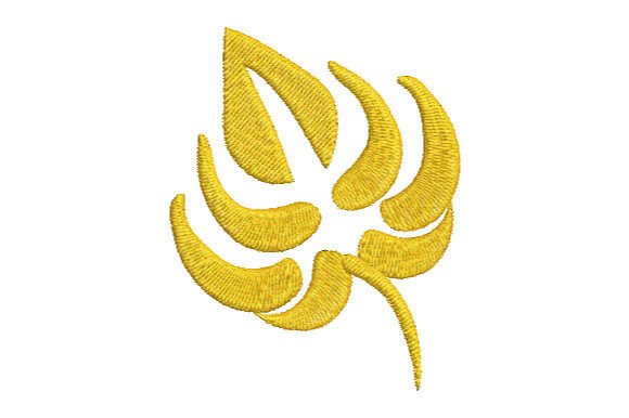 Download Golden Bodhi Leaf - Old Collection