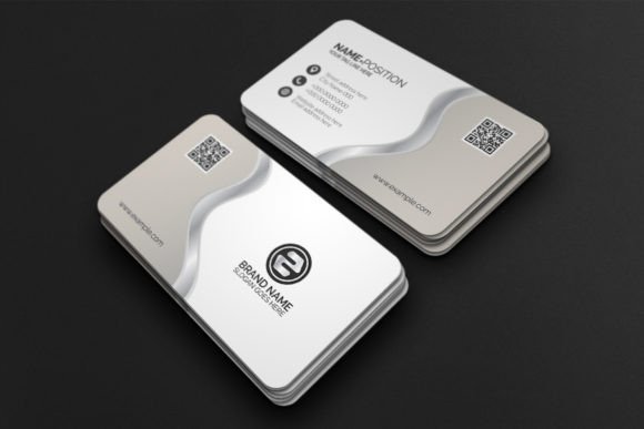 Download Business Card Template - Premium Resources